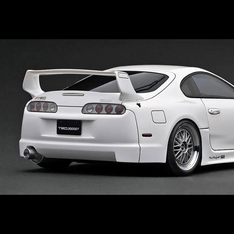 イグニッションモデル トヨタスープラ ignition model（イグニッションモデル） TOYOTA SUPRA(A80) TRD