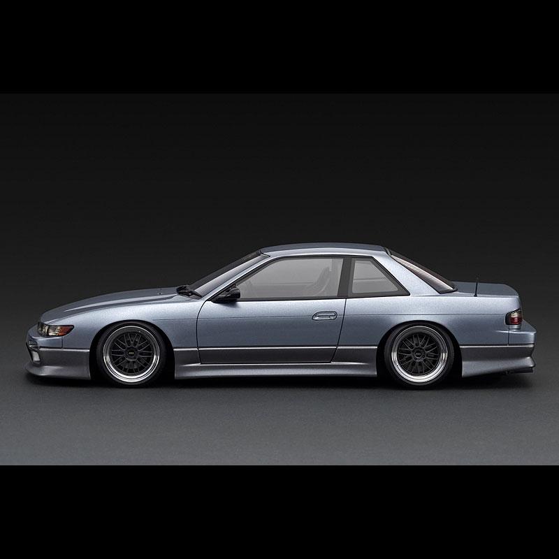 ignition model（イグニッションモデル） VERTEX SILVIA(S13)(1/18