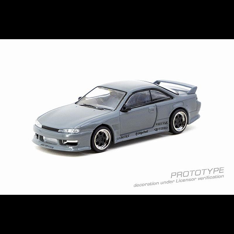 ignition model（イグニッションモデル） TARMAC WORKS(ターマック