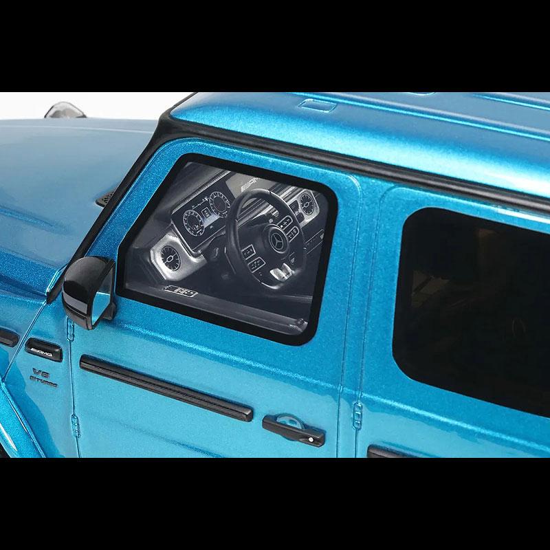 GTスピリット GT SPIRIT(GTスピリット) MERCEDES-BENZ G63 AMG 2024(1