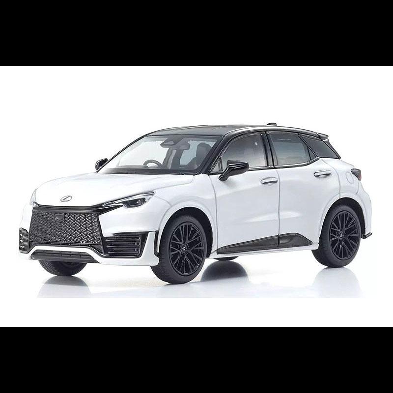 京商 KYOSHO(京商) LEXUS LBX MORIZO RR(1/43) KS03931W : モデルカー