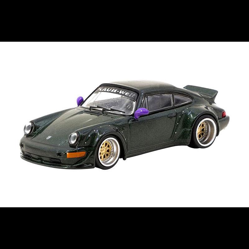 ignition model（イグニッションモデル） TARMAC WORKS(ターマック