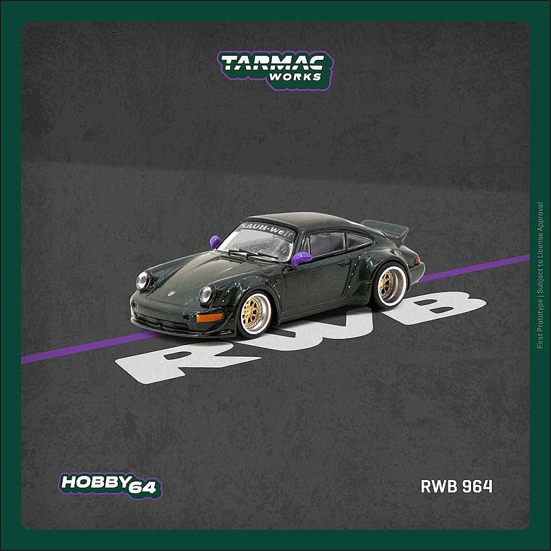 ignition model（イグニッションモデル） TARMAC WORKS(ターマック
