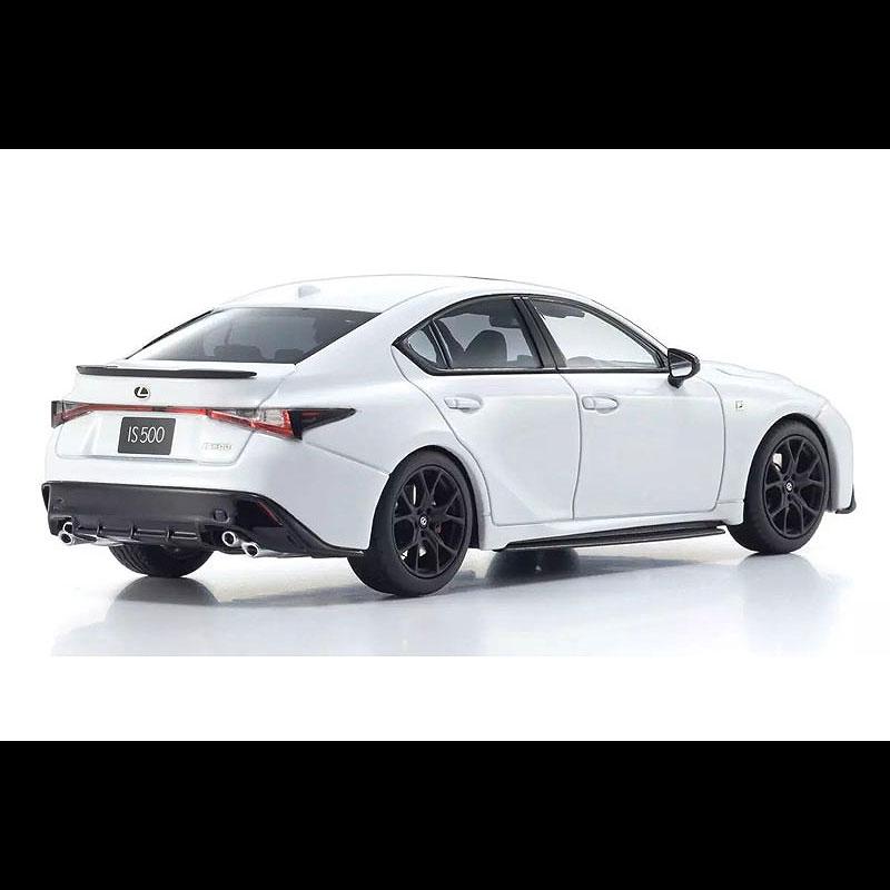 京商 KYOSHO(京商) LEXUS IS500 F SPORT Performance(1/43) KS03932W