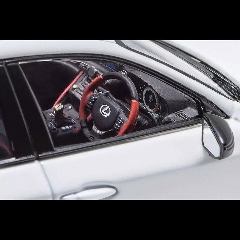 京商 KYOSHO(京商) LEXUS IS500 F SPORT Performance(1/43) KS03932W