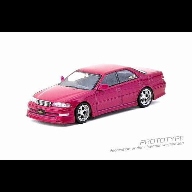 ignition model（イグニッションモデル） TARMAC WORKS(ターマック