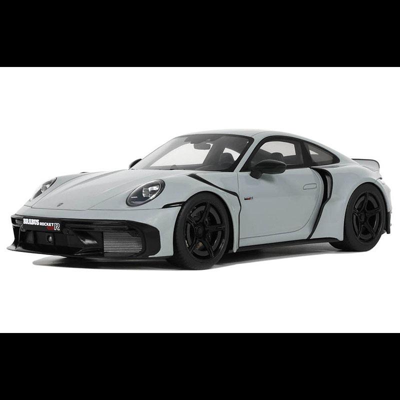 GTスピリット GT SPIRIT(GTスピリット) BRABUS 900 ROCKET-R 2023(1/18