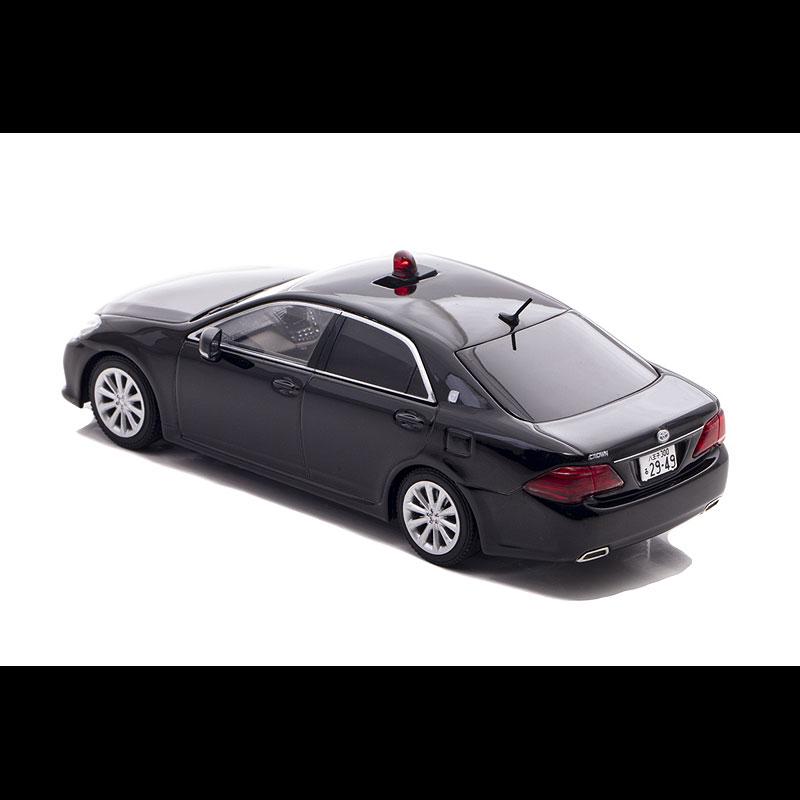 RAI'S(レイズ) TOYOTA CROWN(GRS202) 2013(1/43) H7431308_1