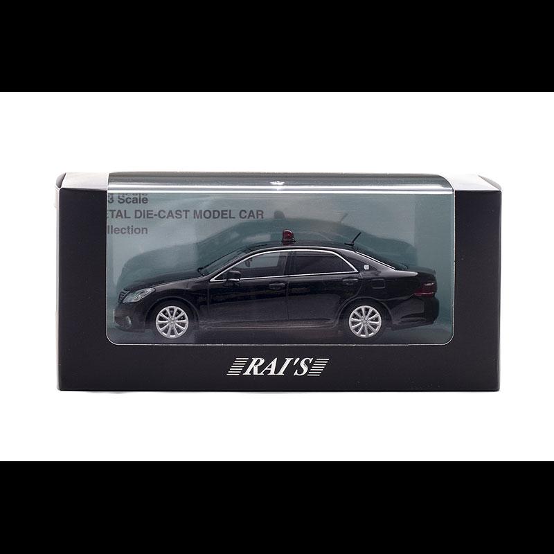 RAI'S(レイズ) TOYOTA CROWN(GRS202) 2013(1/43) H7431308_2