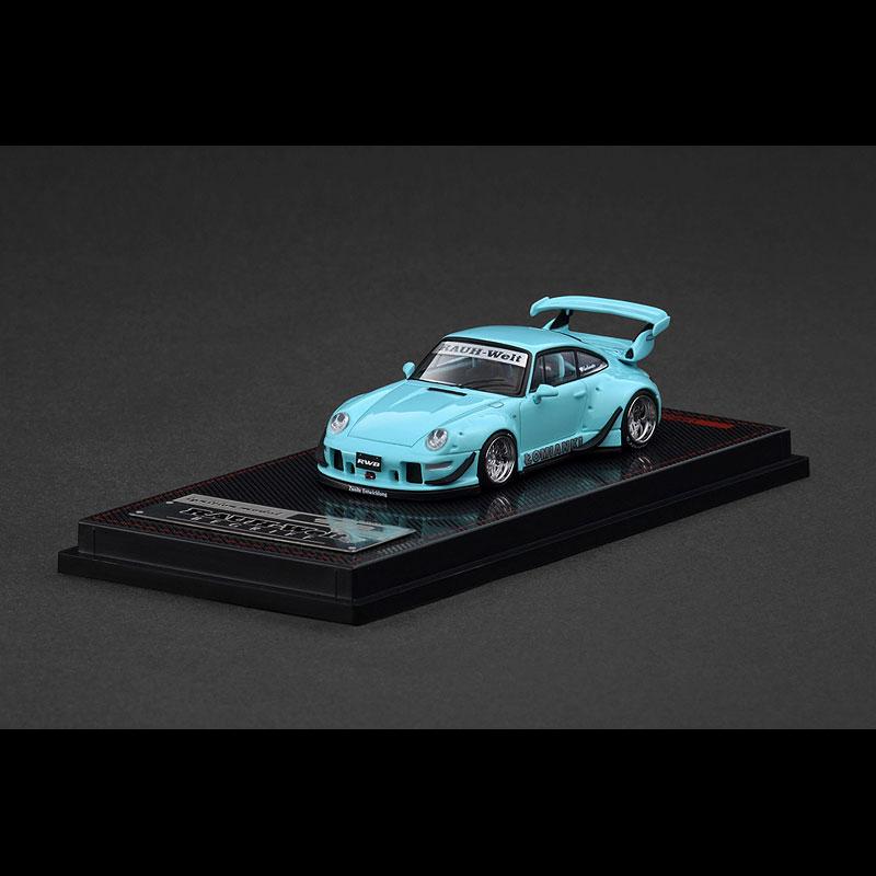 ignition model（イグニッションモデル） RWB 993(1/64) IG3872