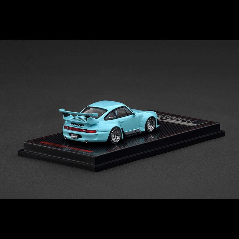 ignition model（イグニッションモデル） RWB 993(1/64) IG3872