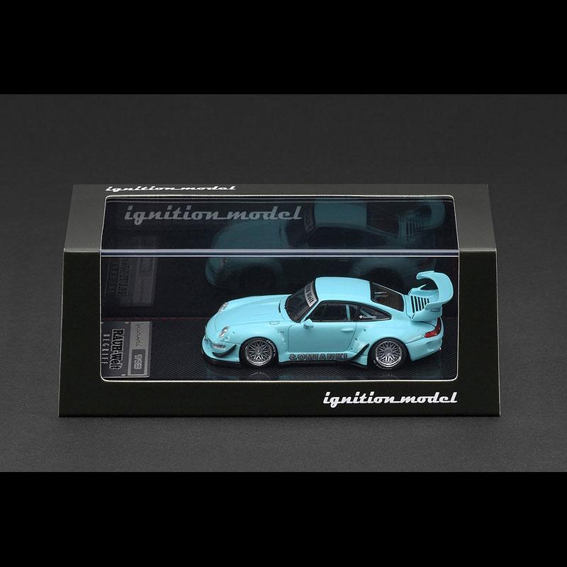 ignition model（イグニッションモデル） RWB 993(1/64) IG3872