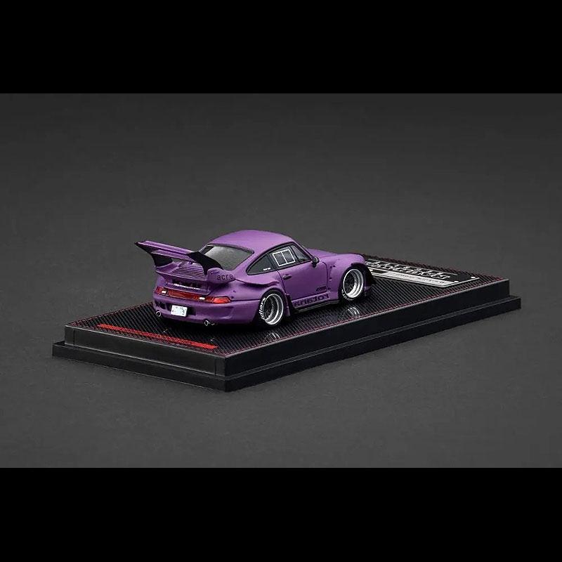 ignition model（イグニッションモデル） RWB 993(1/64) IG3871