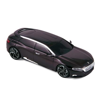 NOREV 1/43 (159501) Citroen Numero 9 2012 Concept Dark Purple