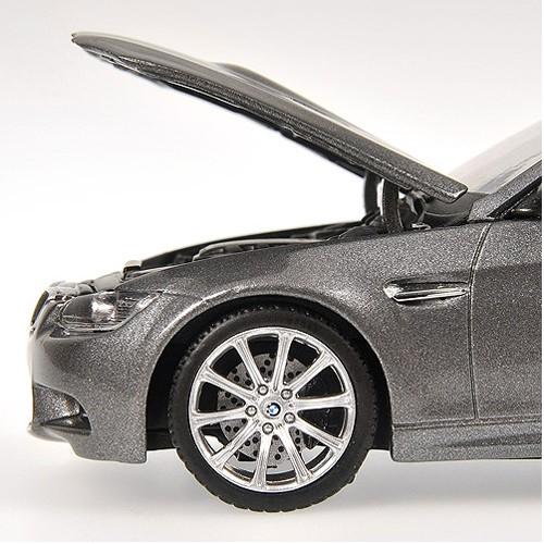 ミニチャンプス MINICHAMPS 1/43 (431026331) BMW M3 Cabriolet(E93