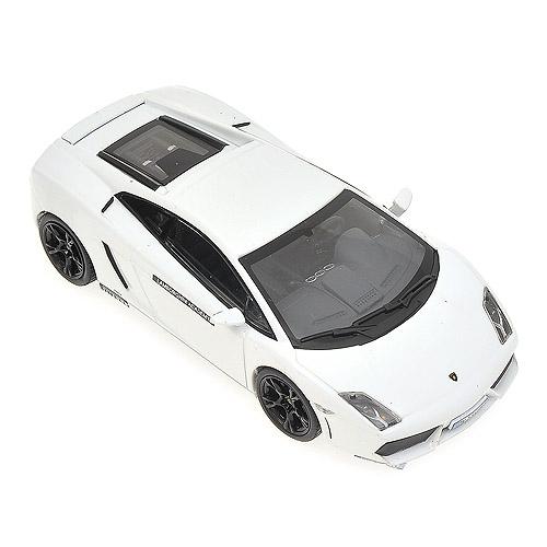 ミニチャンプス MINICHAMPS 1/43 (436 103801) LAMBORGHINI GALLARDO