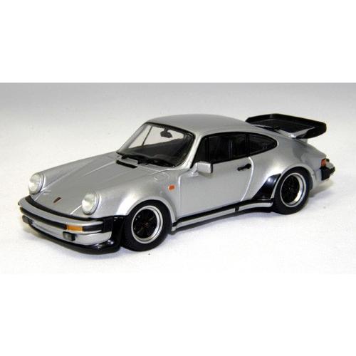 Porsche 911 Turbo Coupé - 1978