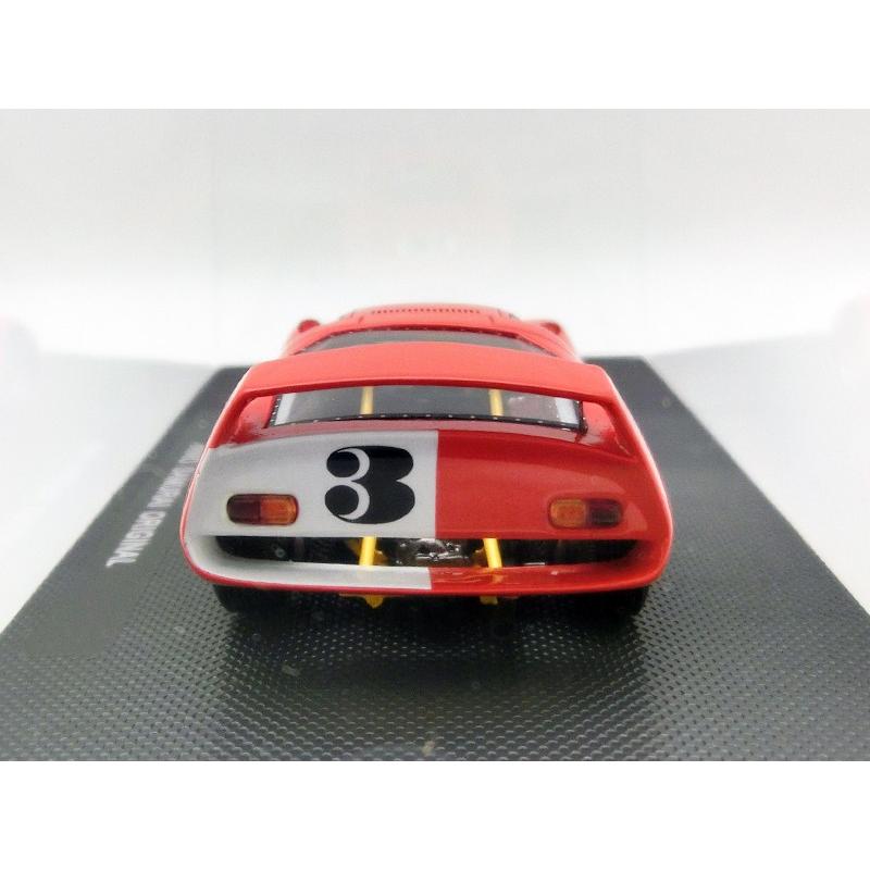 エブロ EBBRO 1/43 (44498) 日野 サムライ オリジナル HINO エブロ EBBRO 1/43 (44498) 日野 サムライ オリジナル HINO