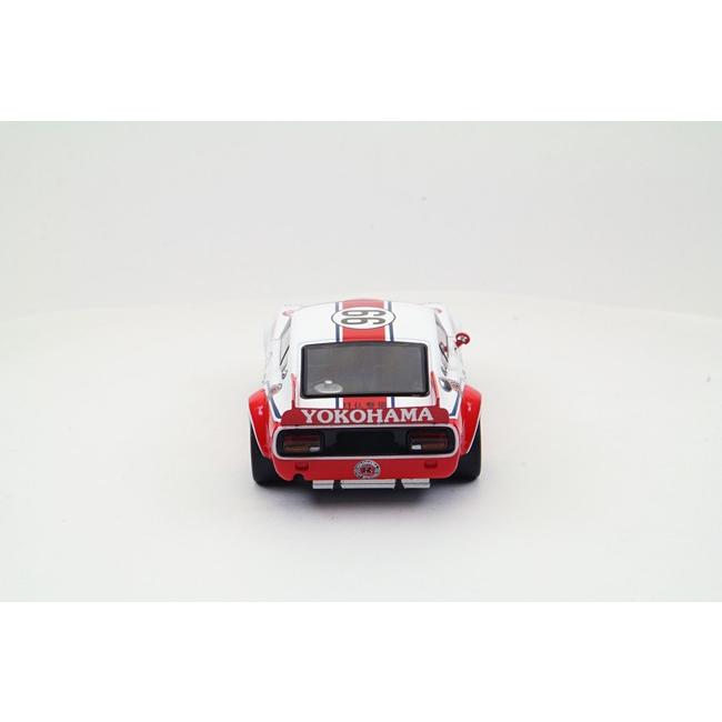 エブロ EBBRO 1/43 (44607) FAIRLADY 240ZG GC 1972 #99