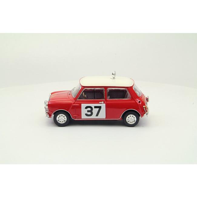 Vitesse 1/43 Morris Mini Cooper Monte Carlo Rally 1963 #288