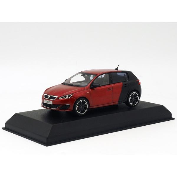 NOREV 1/43 (473824) Peugeot 308 Sport (2015)の画像