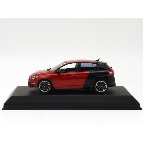 NOREV 1/43 (473824) Peugeot 308 Sport (2015)の画像