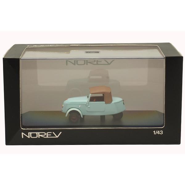NOREV 1/43 (479102) Peugeot VLV 41
