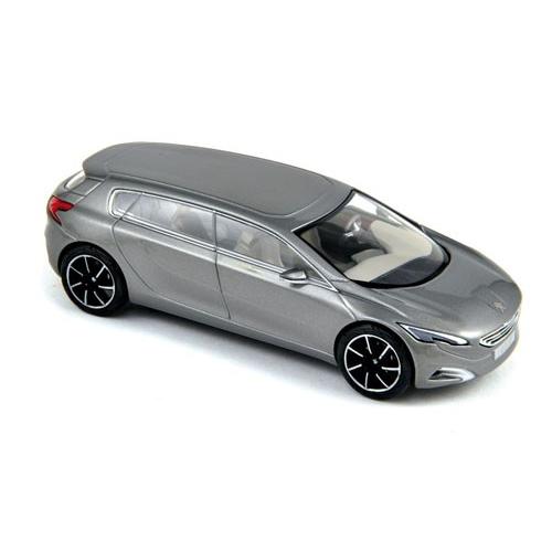 NOREV 1/43 (479980) Peugeot HX1 2011年フランクフルト・モーターショー