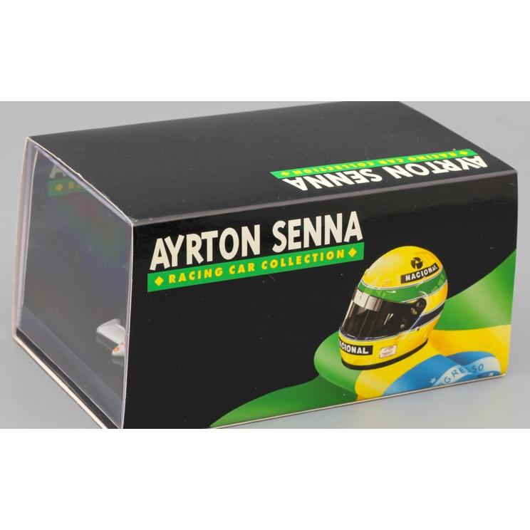 MINICHAMPS 1/43 (540834313) Ralt Toyota RT3 Winner Macau GP 1983 A.Senna｜modelcarshop-ss43｜02