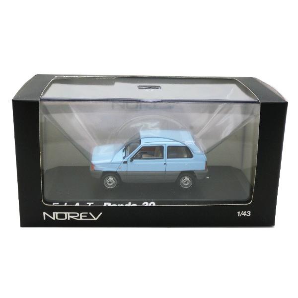 NOREV 1/43 (773010) Fiat Panda 30