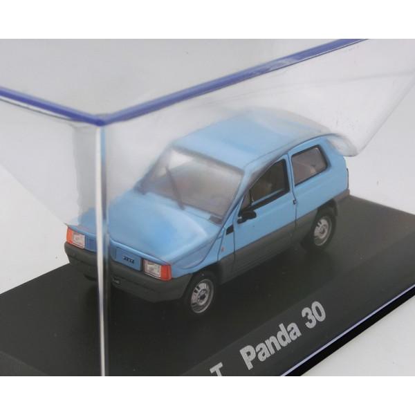 NOREV 1/43 (773010) Fiat Panda 30_1
