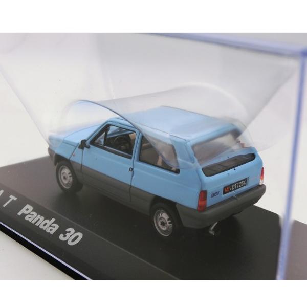 NOREV 1/43 (773010) Fiat Panda 30_2