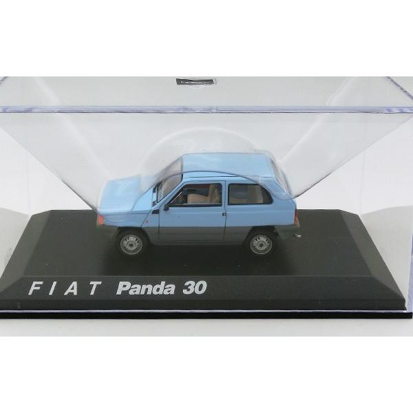 NOREV 1/43 (773010) Fiat Panda 30_3