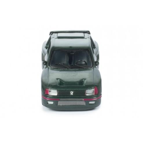 ixo ixo models 1/43 (CLC416N) Peugeot 205 T16 