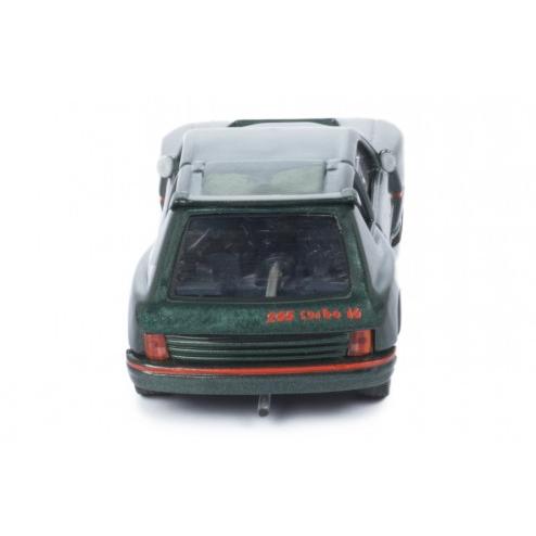 ixo ixo models 1/43 (CLC416N) Peugeot 205 T16 