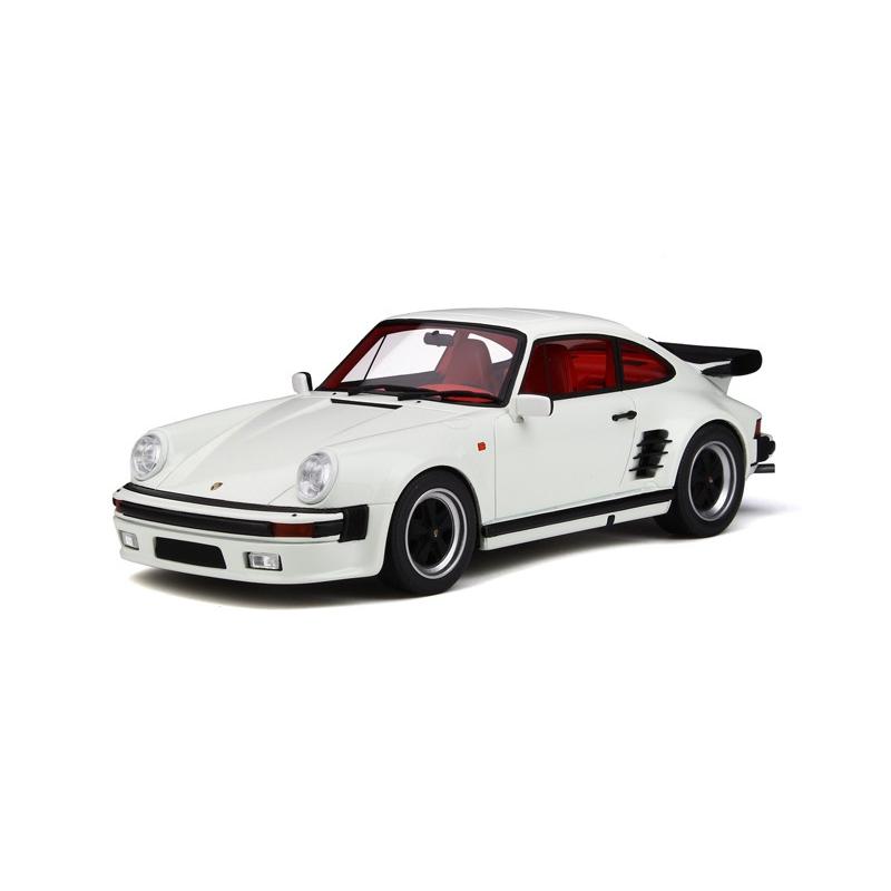 1/18 GTスピリット ミニカー ポルシェ911（930）ターボ Porsche 911