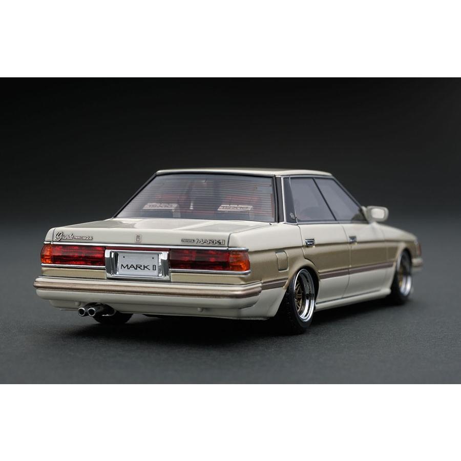 ignition model 1/43 イグニッションモデル ミニカー トヨタ