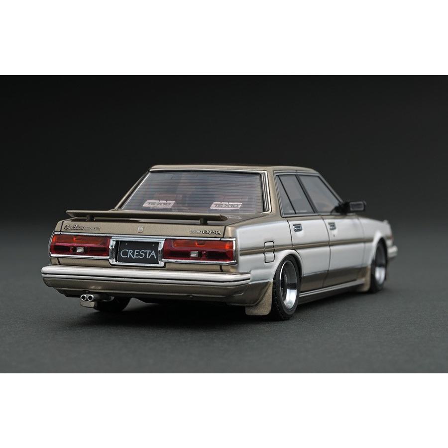 ignition model 1/43 イグニッションモデル ミニカー Toyota
