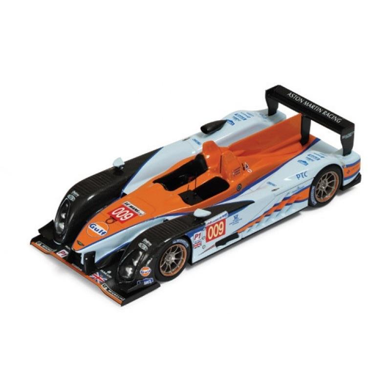 Aston Martin AMR-One #009, Primat at 2011 Le Mans 'Gulf', IXO