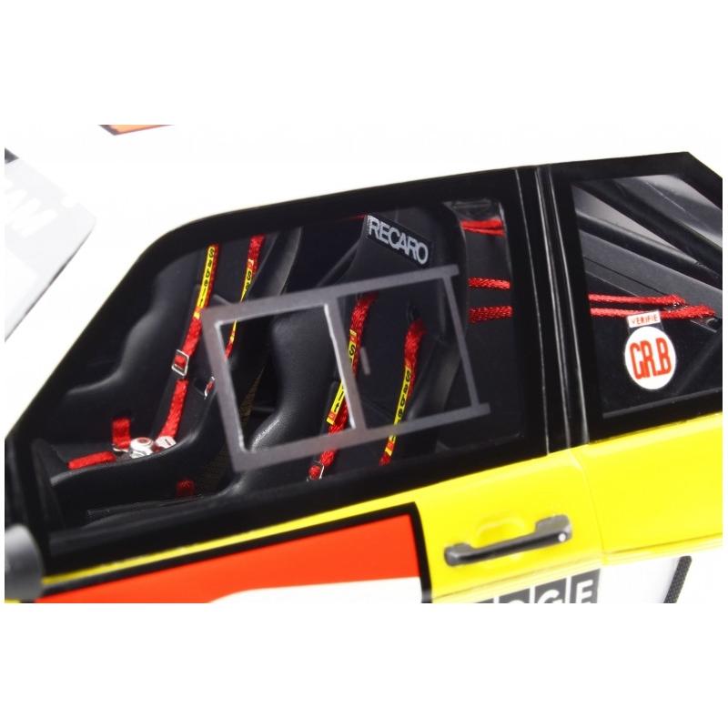 505-002 OTTO 1/18 アウディ Sport quattro（OttO mobile 1/18