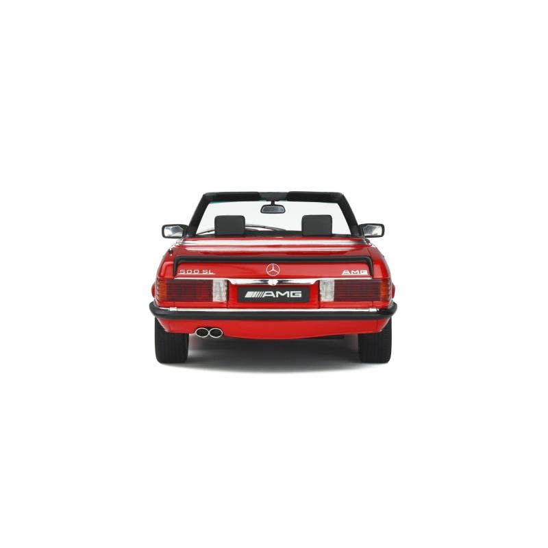 Ottomobile Mercedes-Benz R107 500 SL AMG Arca E Ponte De Lima