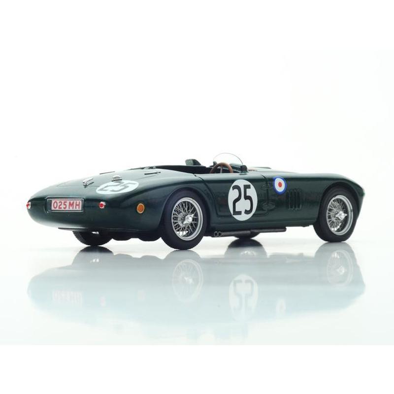PROVENCE MOULAGE K487 Scale 1/43 | ASTON MARTIN DB3S N 22 24h LE MANS