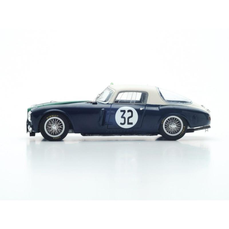 Spark 1/43 (S4723) Lancia D20 #32 Le Mans 1953の画像