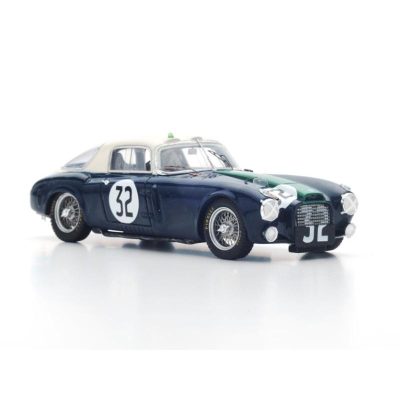 Spark 1/43 (S4723) Lancia D20 #32 Le Mans 1953の画像