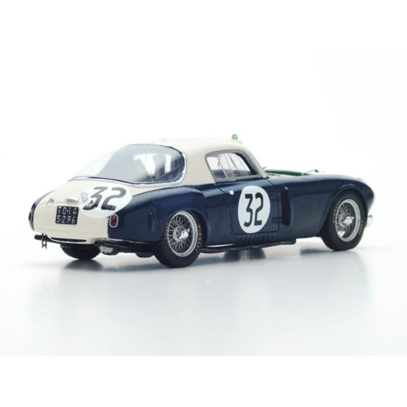 Spark 1/43 (S4723) Lancia D20 #32 Le Mans 1953の画像