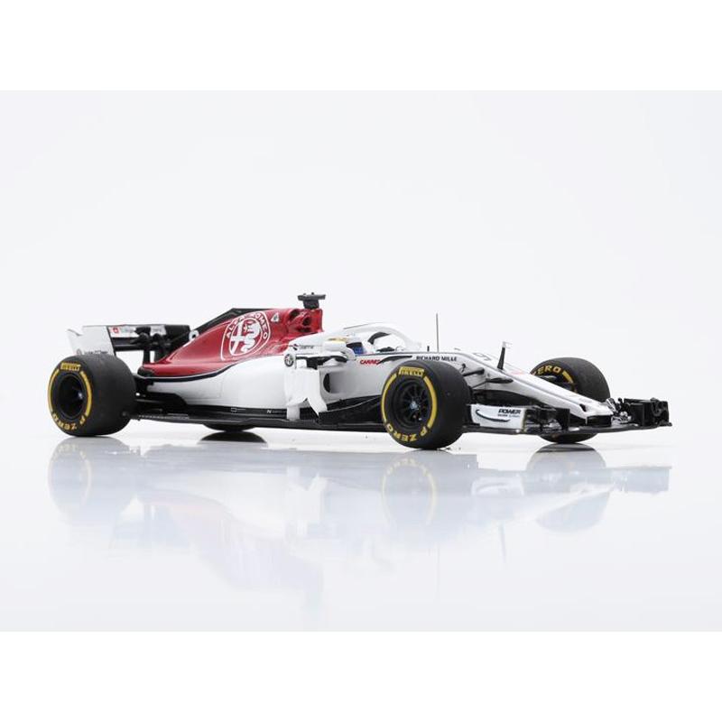 スパーク 1/43 F1 2018 Sauber Ferrari C37 Spark 1/43 F1 2018 Sauber Ferrari C37 | eBay