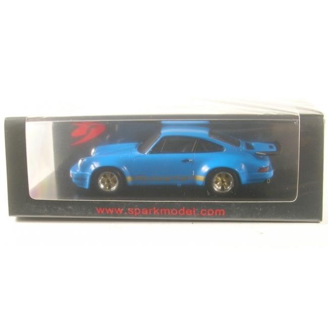 Spark 1/43 (S7640) Porsche 911 RS 3.0 1974の画像