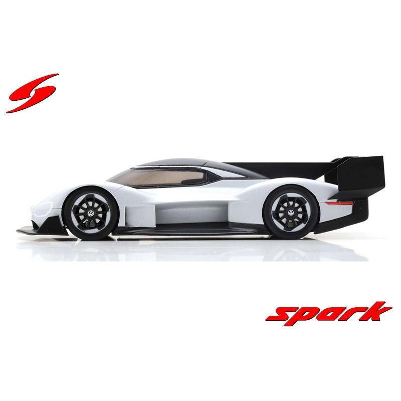 Spark 1/43 (S7799) Volkswagen ID R Pikes Peak 2018 Conceptの画像