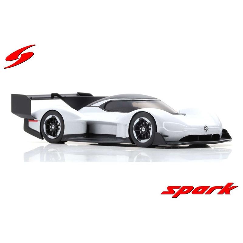 Spark 1/43 (S7799) Volkswagen ID R Pikes Peak 2018 Conceptの画像