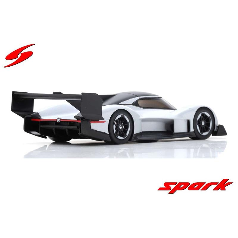Spark 1/43 (S7799) Volkswagen ID R Pikes Peak 2018 Conceptの画像